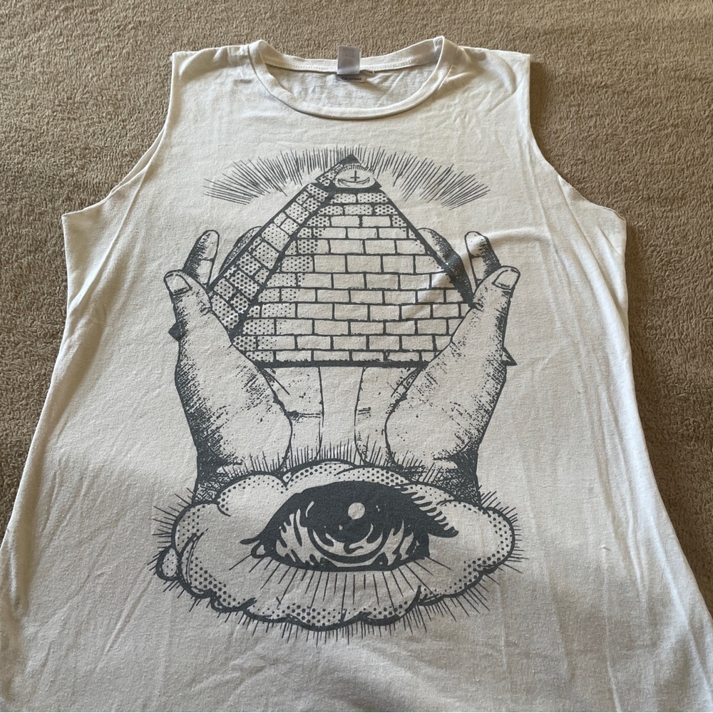 Intuition T-shirt